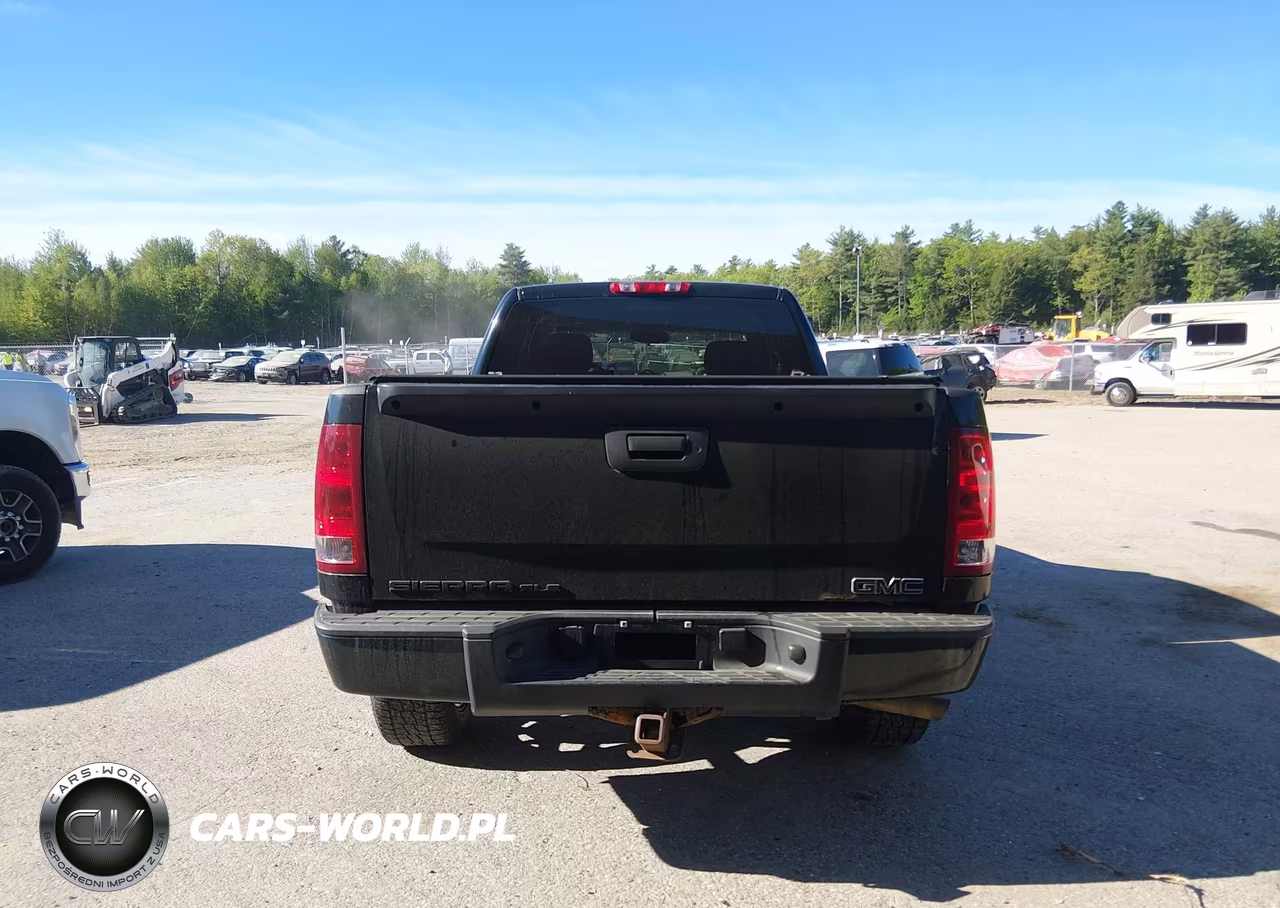 2013 GMC Sierra 1500 Sle VIN:1GTR2VE79DZ297470 - 16