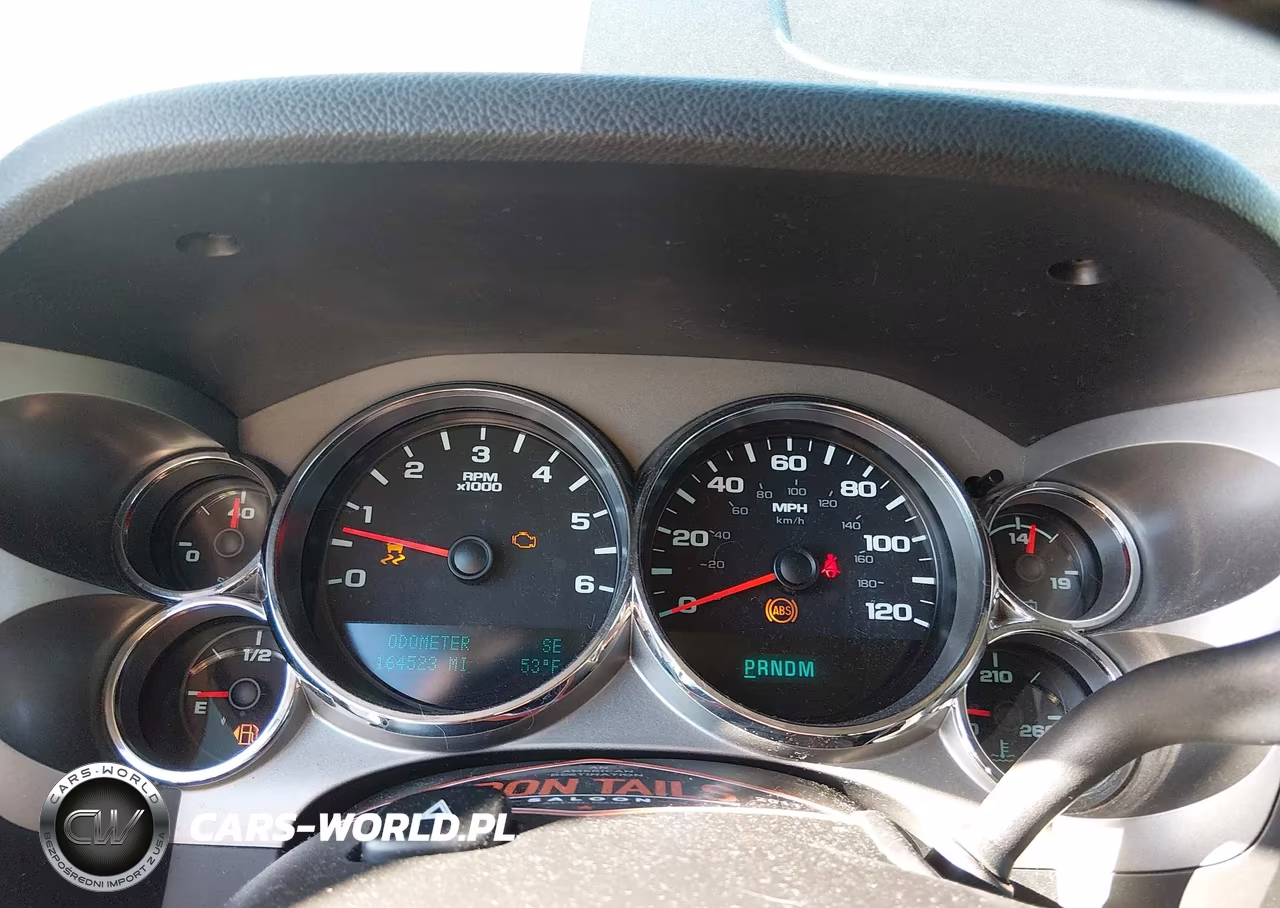 2013 GMC Sierra 1500 Sle VIN:1GTR2VE79DZ297470 - 7