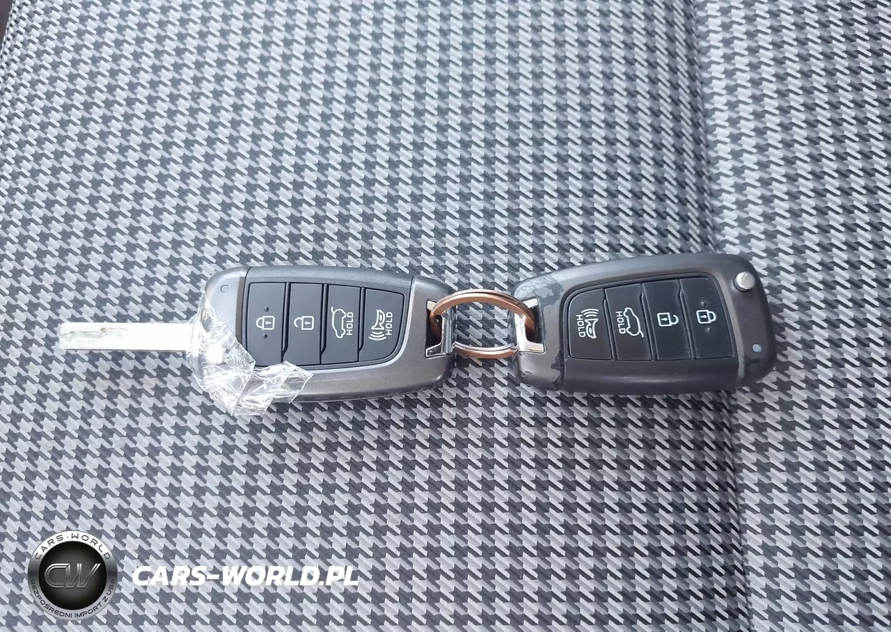 2019 Hyundai Kona Se VIN:KM8K1CAA4KU375380 - 11