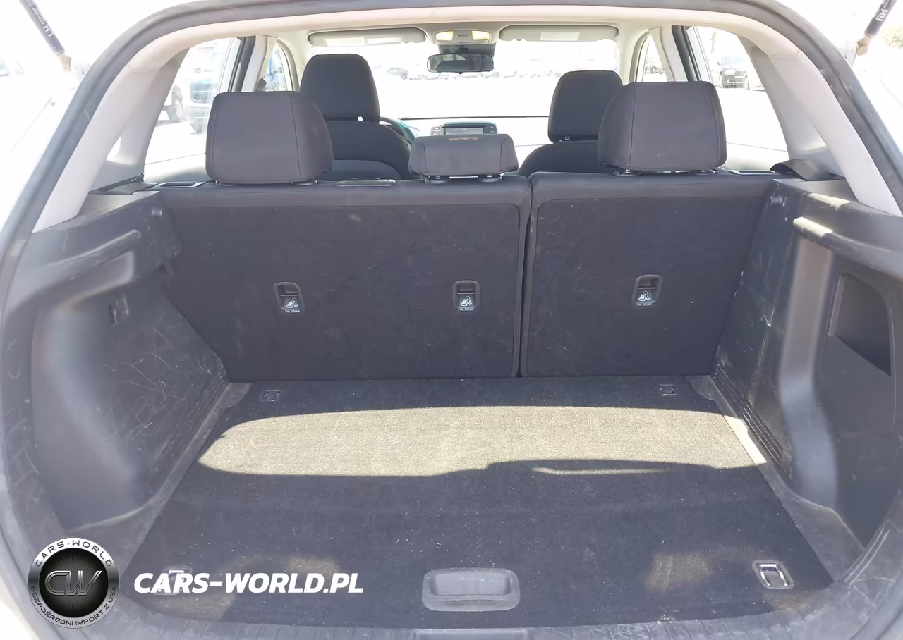 2019 Hyundai Kona Se VIN:KM8K1CAA4KU375380 - 12