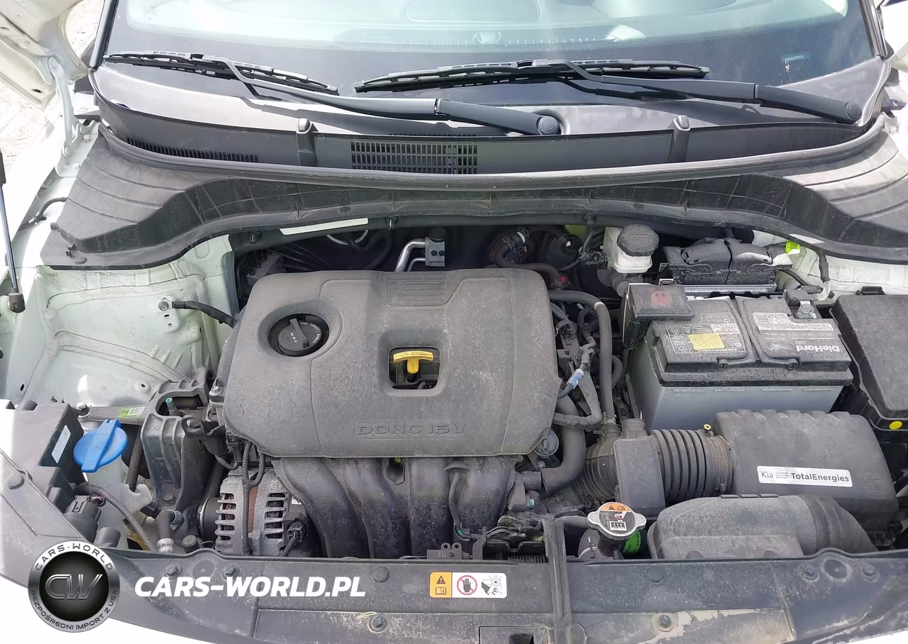 2023 Kia Soul Lx VIN:KNDJ23AU7P7847276 - 10