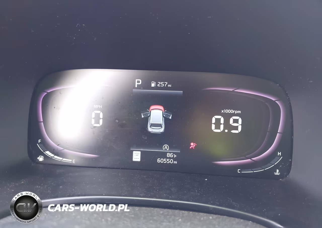 2023 Kia Soul Lx VIN:KNDJ23AU7P7847276 - 7
