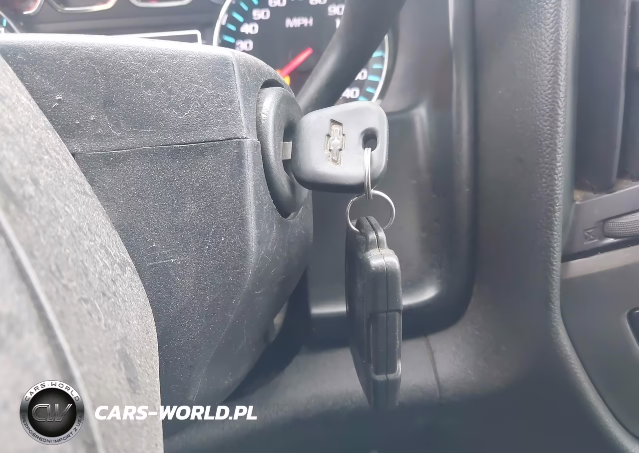 2016 Chevrolet Silverado 1500 1Lt VIN:1GCVKREC2GZ184189 - 11