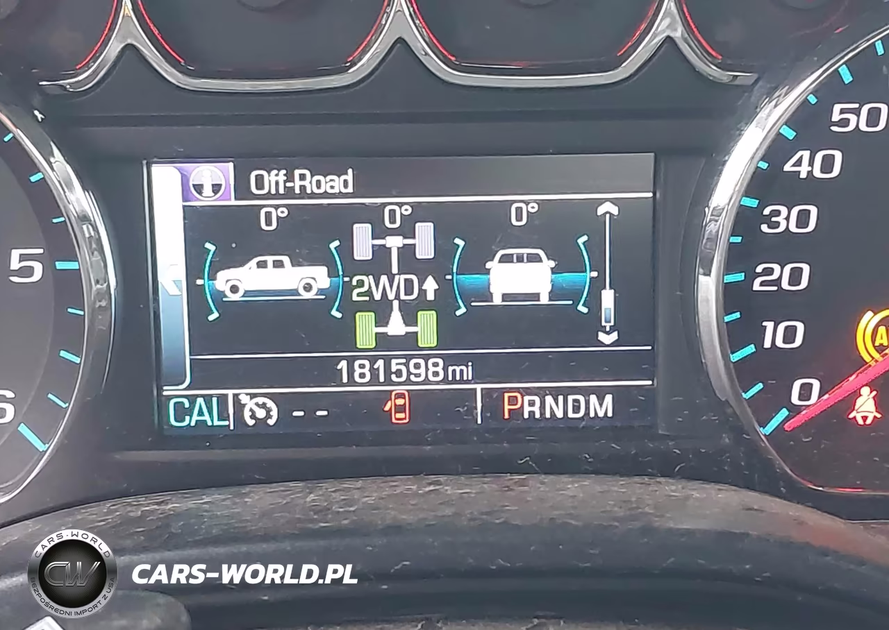 2016 Chevrolet Silverado 1500 1Lt VIN:1GCVKREC2GZ184189 - 15