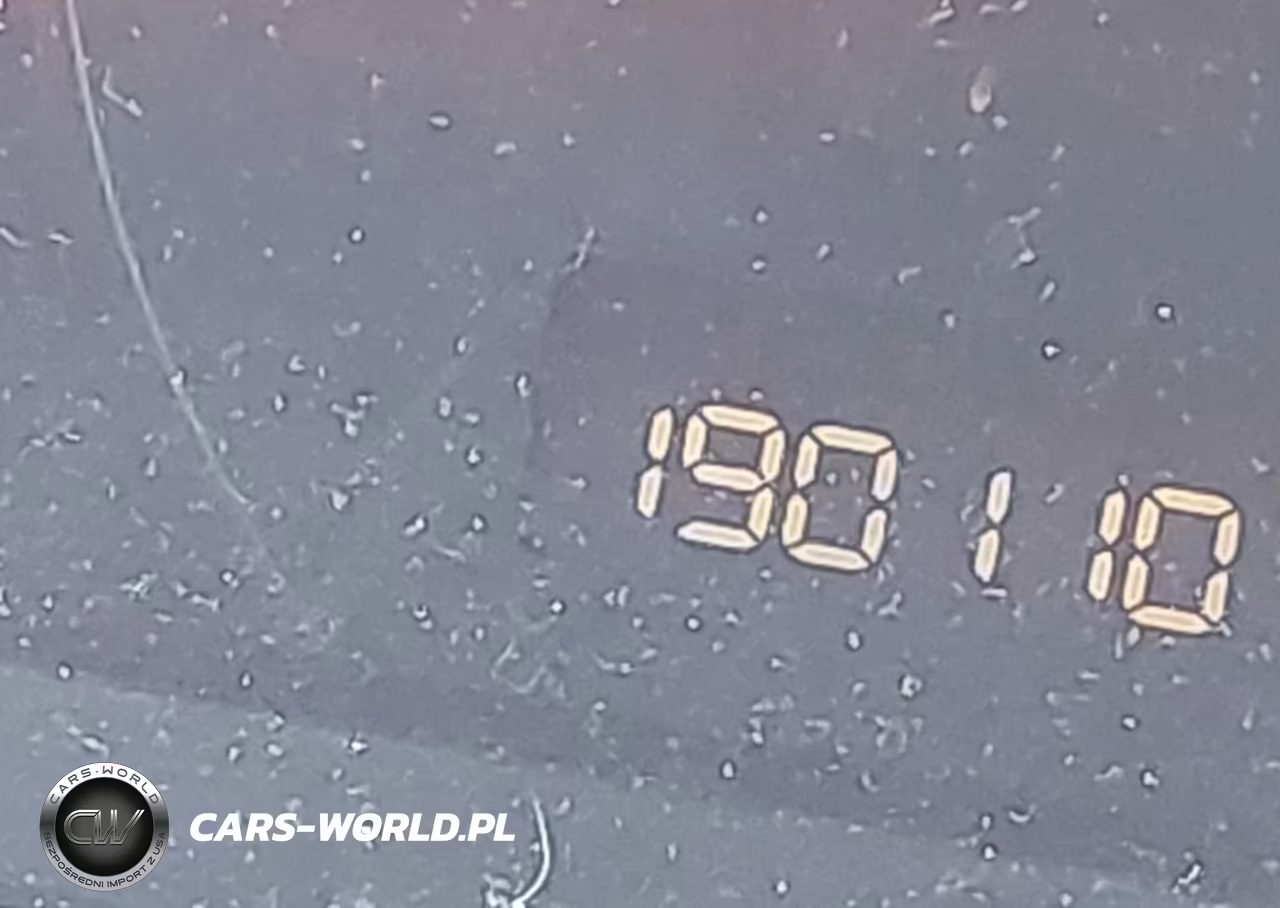 2005 Honda Accord 2.4 Lx VIN:1HGCM56445A107662 - 12