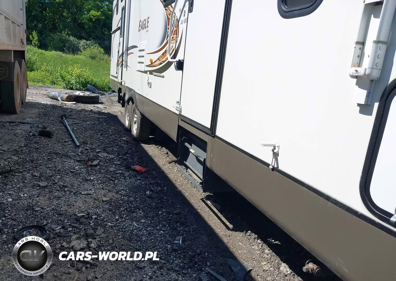 2013 Jayco Eagle VIN:1UJBJ0BS9D1DR0135 - 12