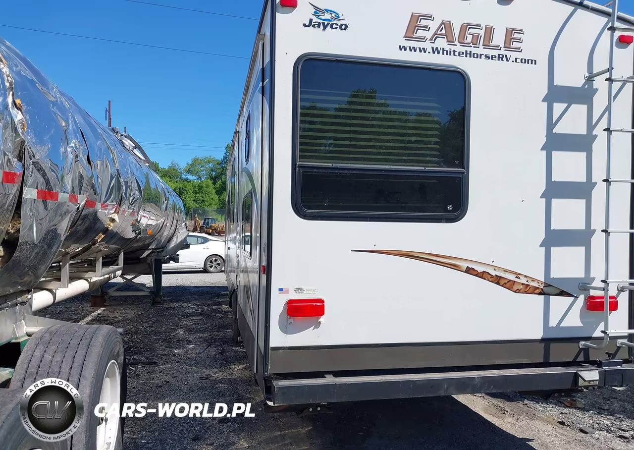 2013 Jayco Eagle VIN:1UJBJ0BS9D1DR0135 - 3