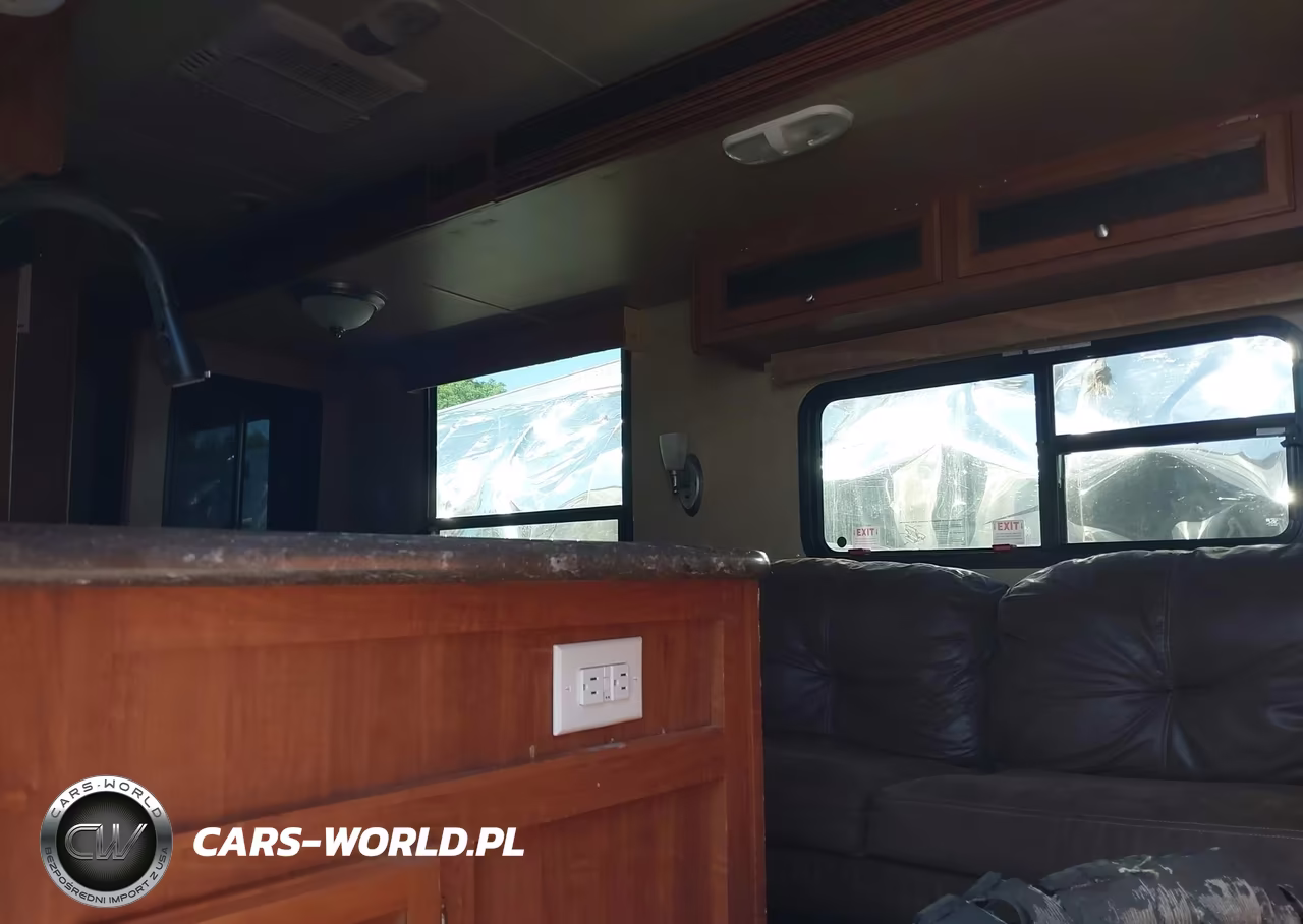 2013 Jayco Eagle VIN:1UJBJ0BS9D1DR0135 - 8