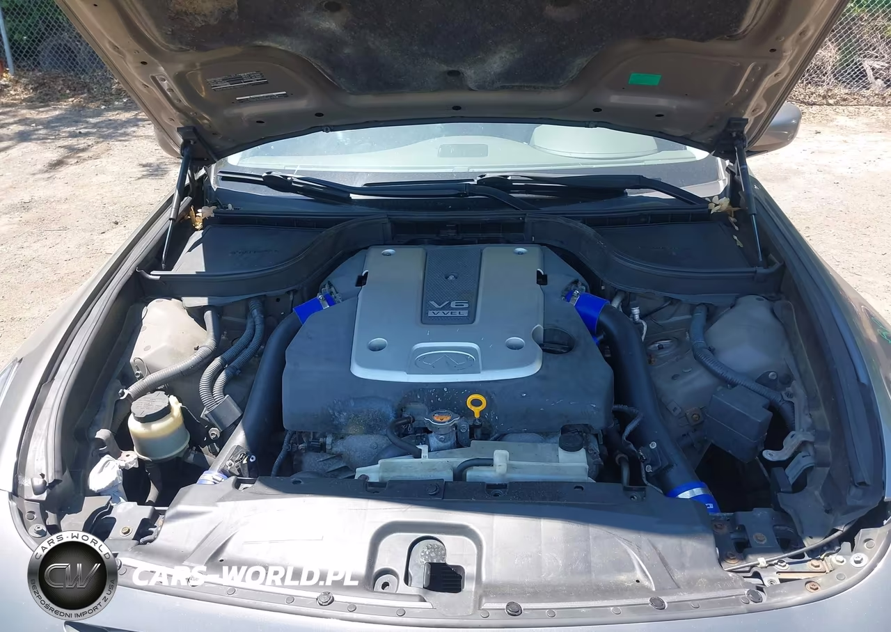 2012 Infiniti G37X VIN:JN1CV6AR3CM678952 - 10