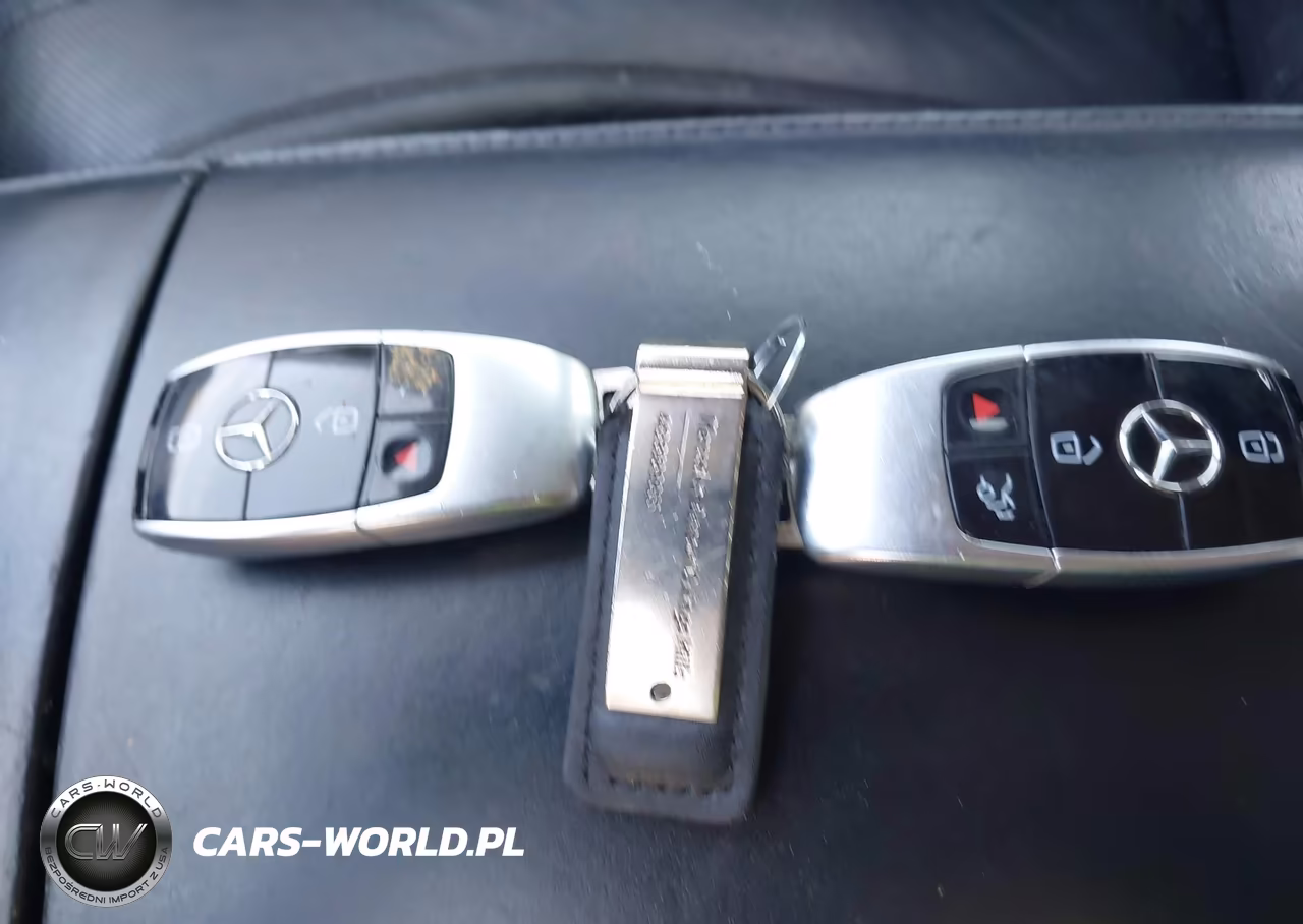 2019 Mercedes-Benz S 560 4Matic VIN:WDDUG8GB4KA479187 - 11