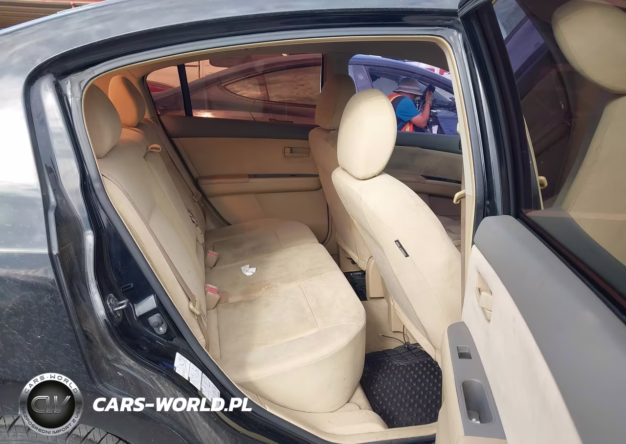 2009 Nissan Sentra 2.0 VIN:3N1AB61EX9L685123 - 8