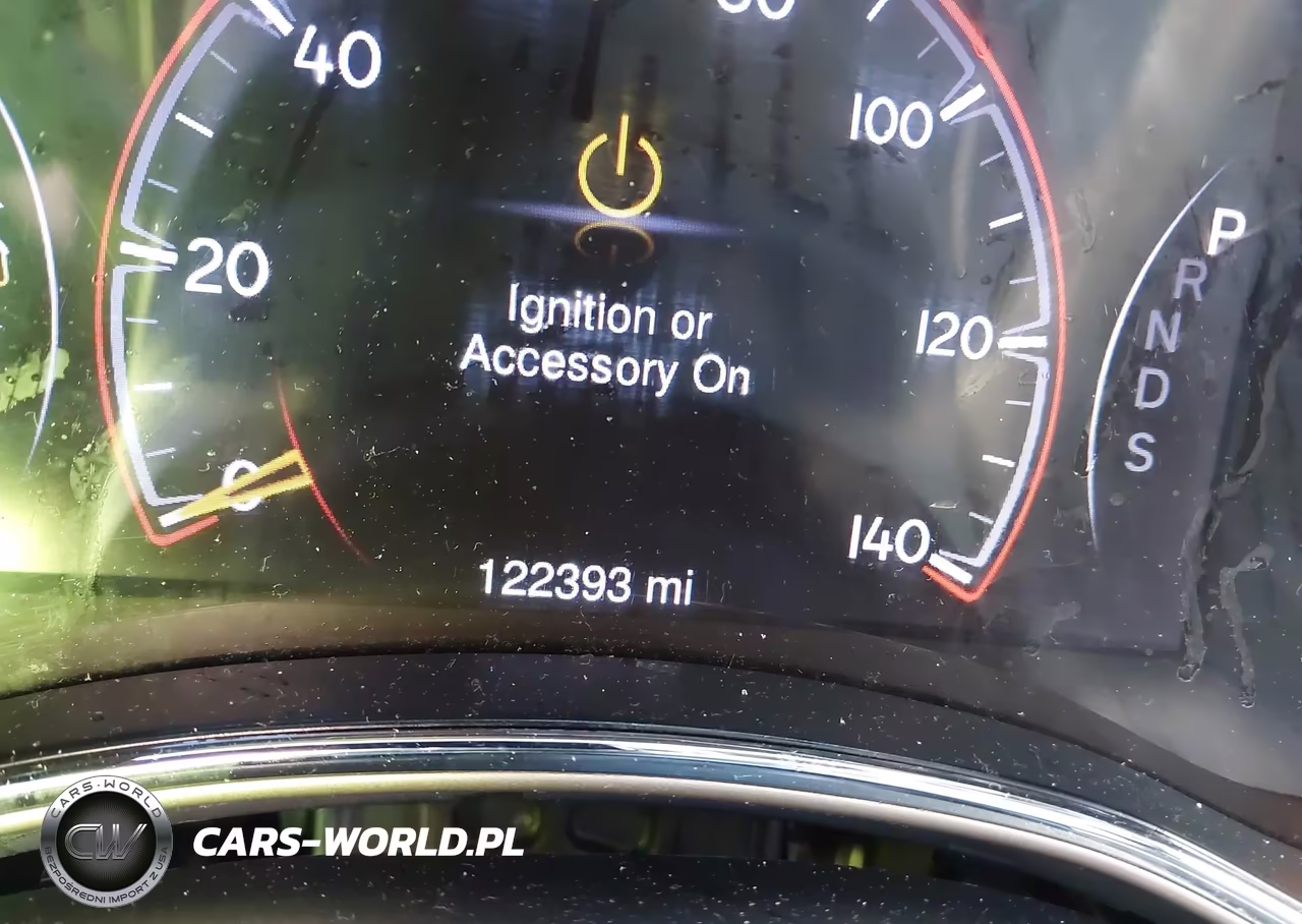 2015 Jeep Grand Cherokee Overland VIN:1C4RJFCG6FC871167 - 15
