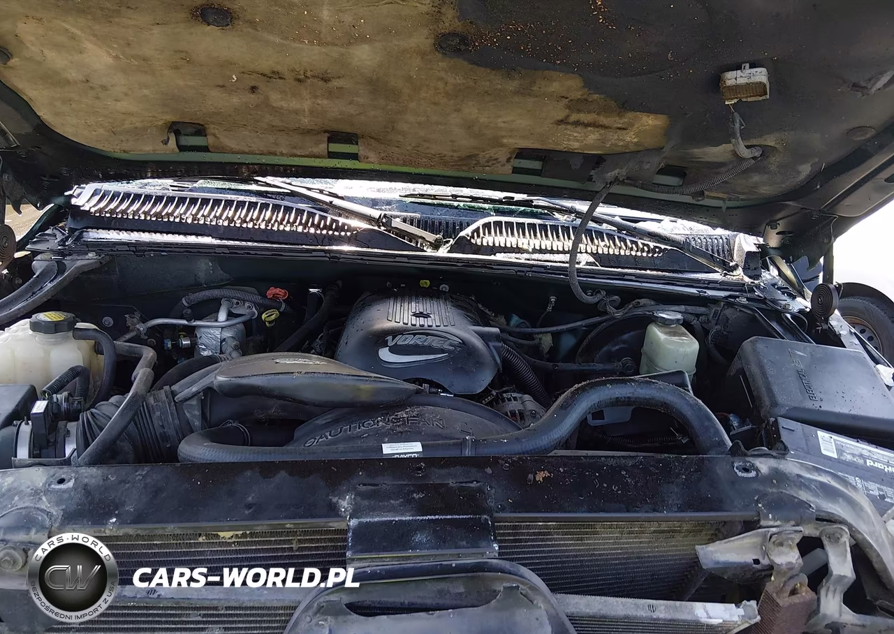 2001 Chevrolet Silverado 1500 Ls VIN:2GCEK19V411370717 - 10