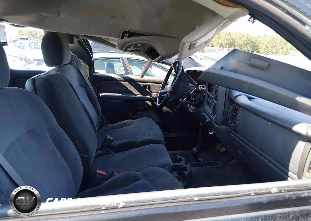 2001 Chevrolet Silverado 1500 Ls VIN:2GCEK19V411370717 - 5