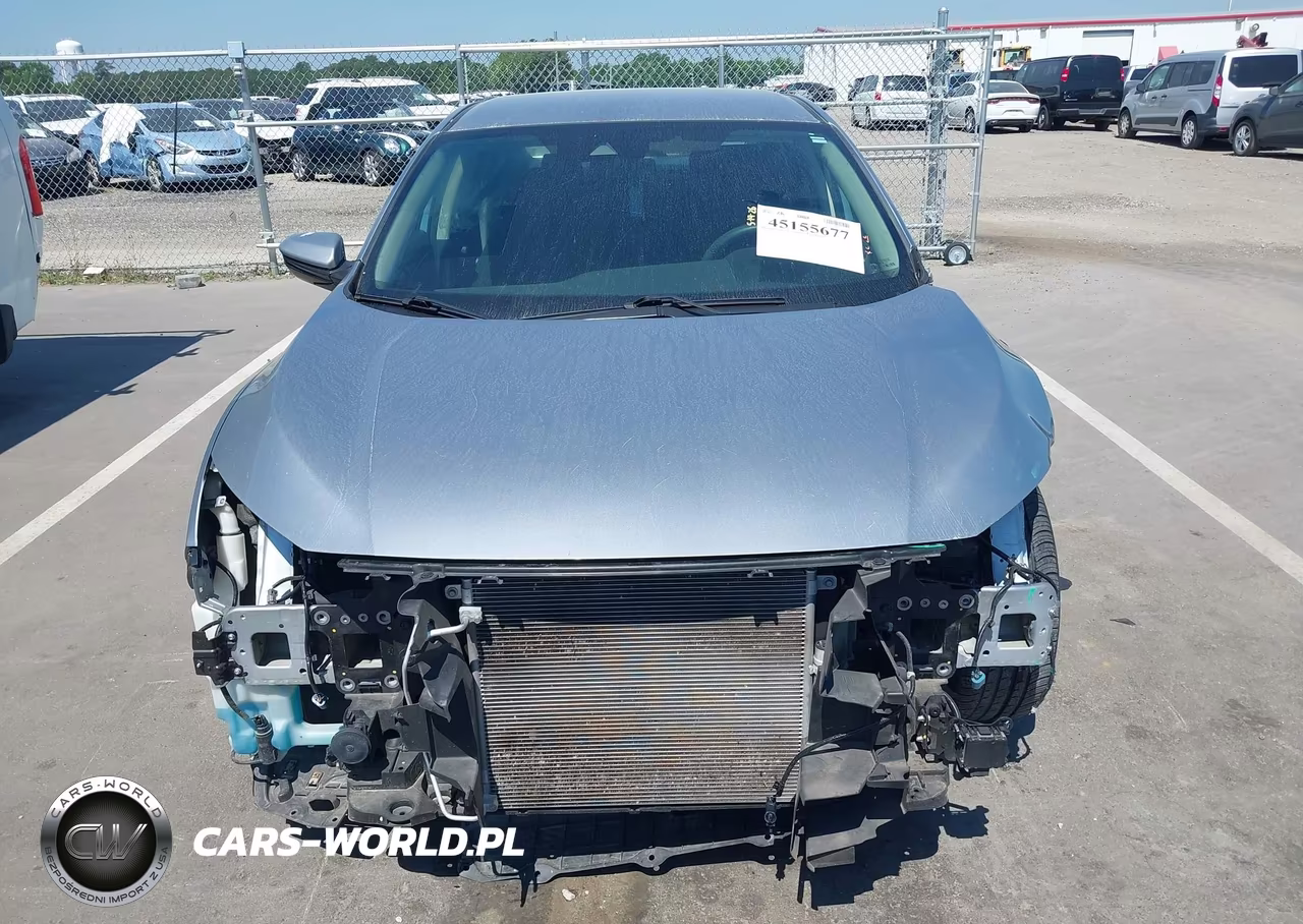2020 Honda Civic Lx VIN:2HGFC2F6XLH532995 - 13