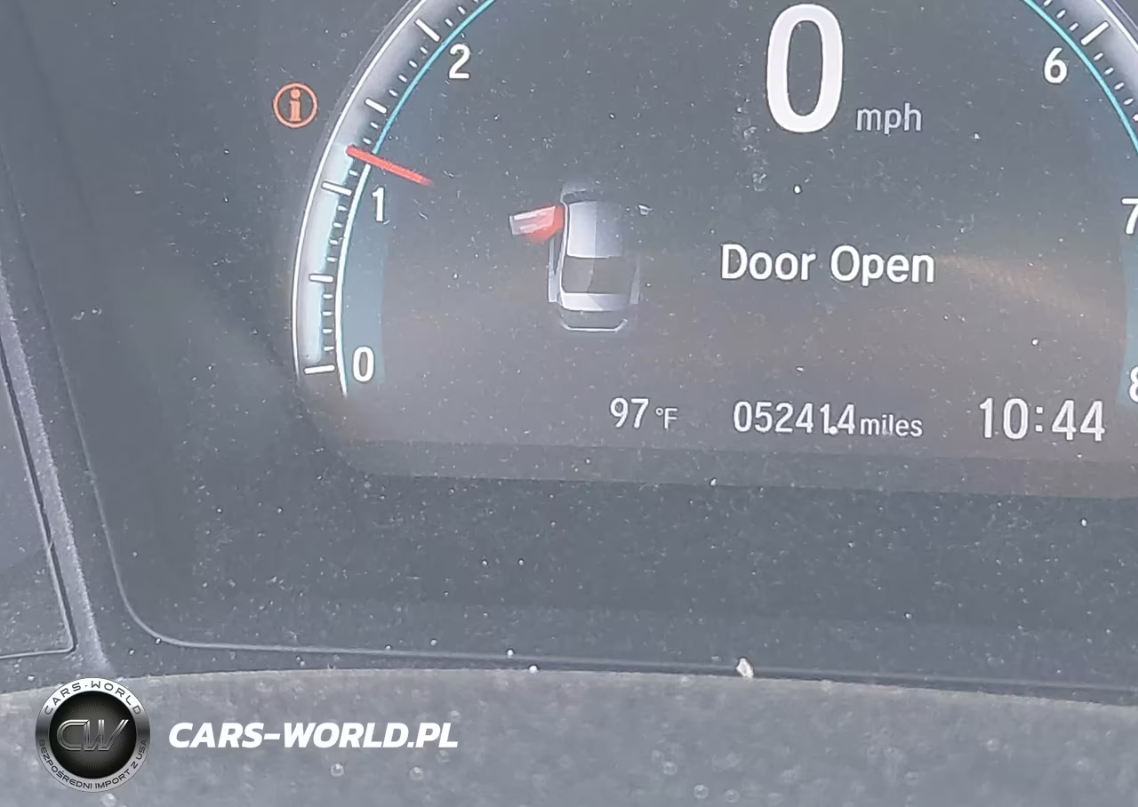 2020 Honda Civic Lx VIN:2HGFC2F6XLH532995 - 16