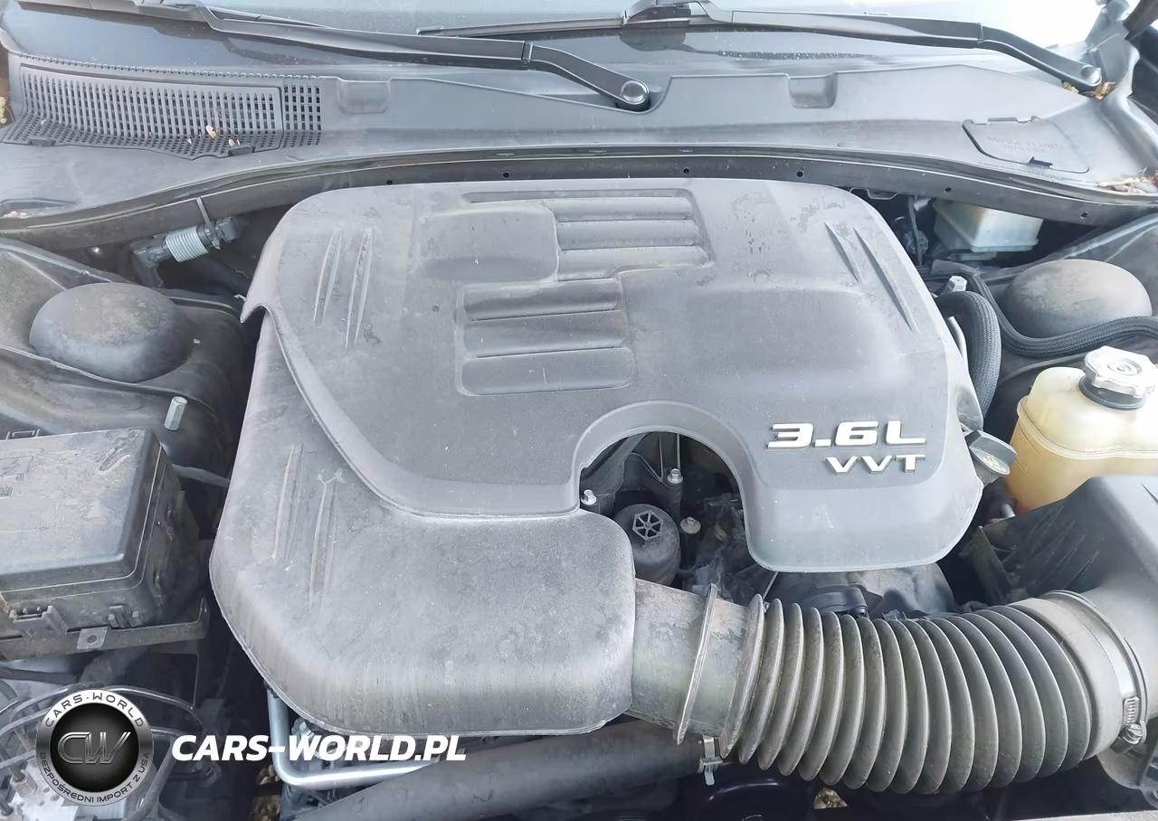 2022 Dodge Charger Gt Rwd VIN:2C3CDXHG3NH208666 - 10