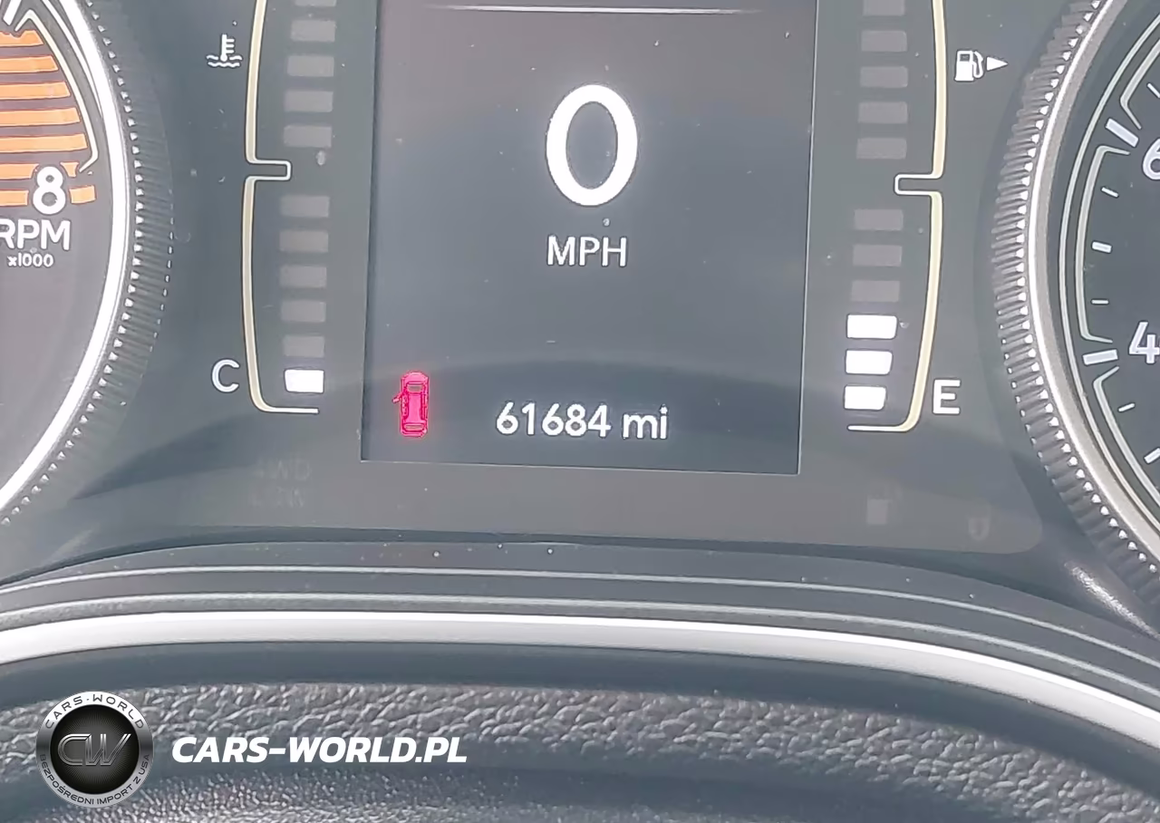 2020 Jeep Cherokee Upland 4X4 VIN:1C4PJMCXXLD553179 - 15