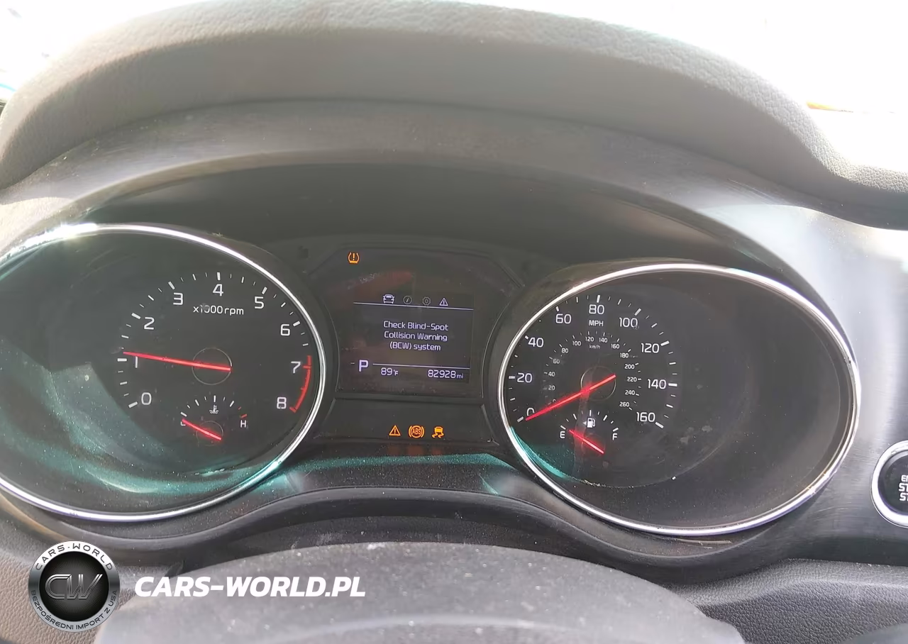 2020 Kia Sedona Ex VIN:KNDMB5C19L6576054 - 7