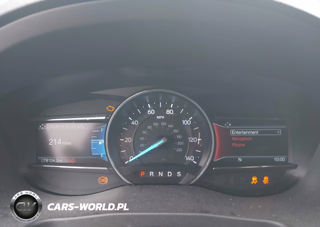 2019 Ford Explorer Xlt VIN:1FM5K8D88KGB20049 - 7