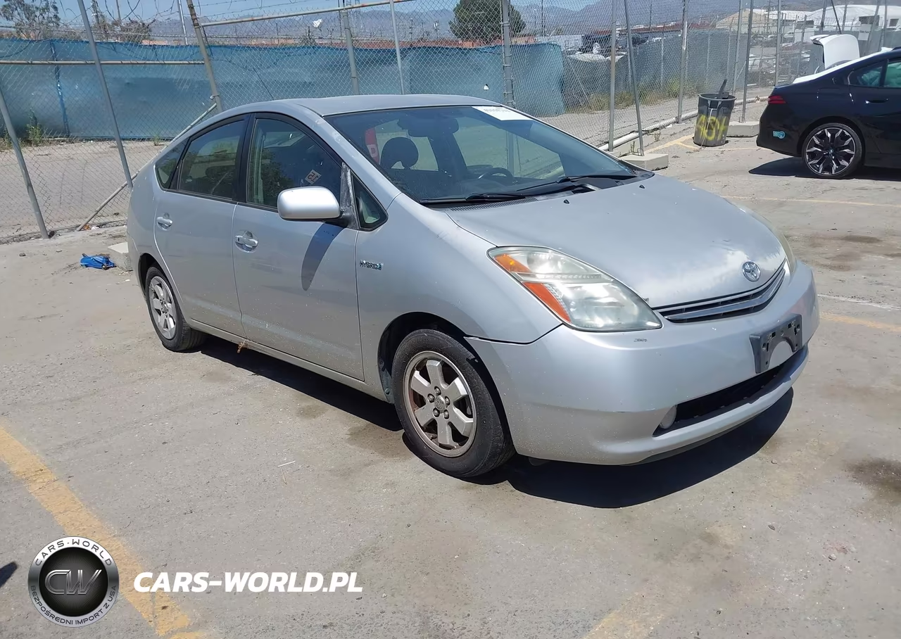 2006 Toyota Prius