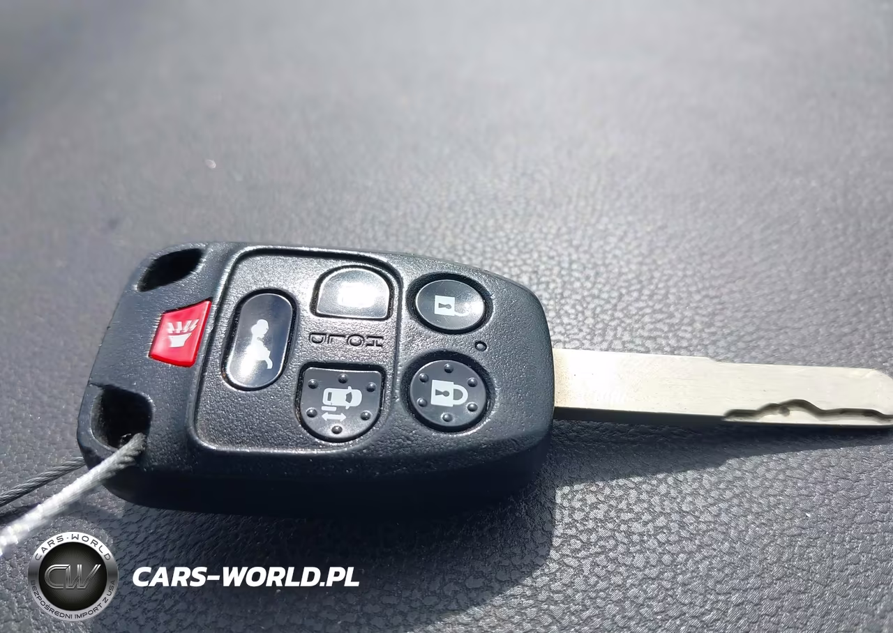 2011 Honda Odyssey Ex-L VIN:5FNRL5H67BB018567 - 11