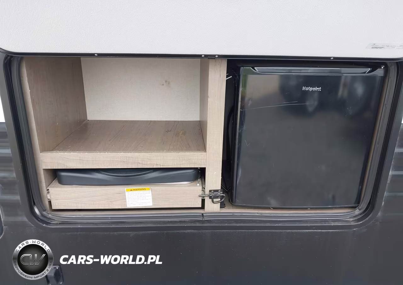 2021 Keystone Rv Hideout Luxury 28Rks Travel Travel VIN:4YDT28R29M7246288 - 12
