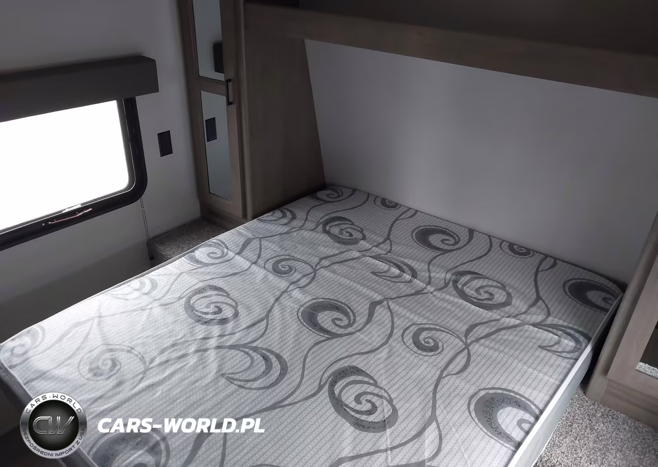 2021 Keystone Rv Hideout Luxury 28Rks Travel Travel VIN:4YDT28R29M7246288 - 8