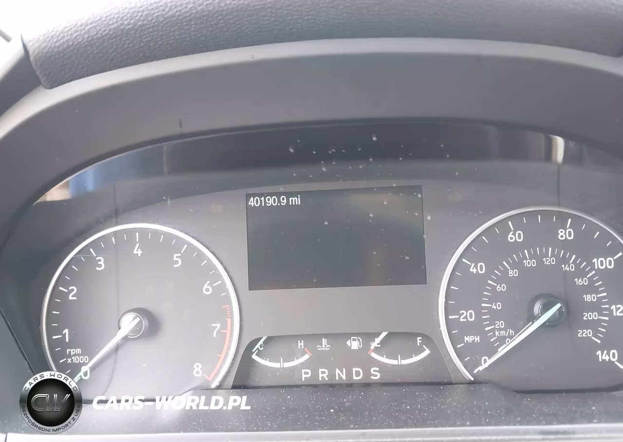 2018 Ford Ecosport Se VIN:MAJ6P1UL1JC228000 - 7