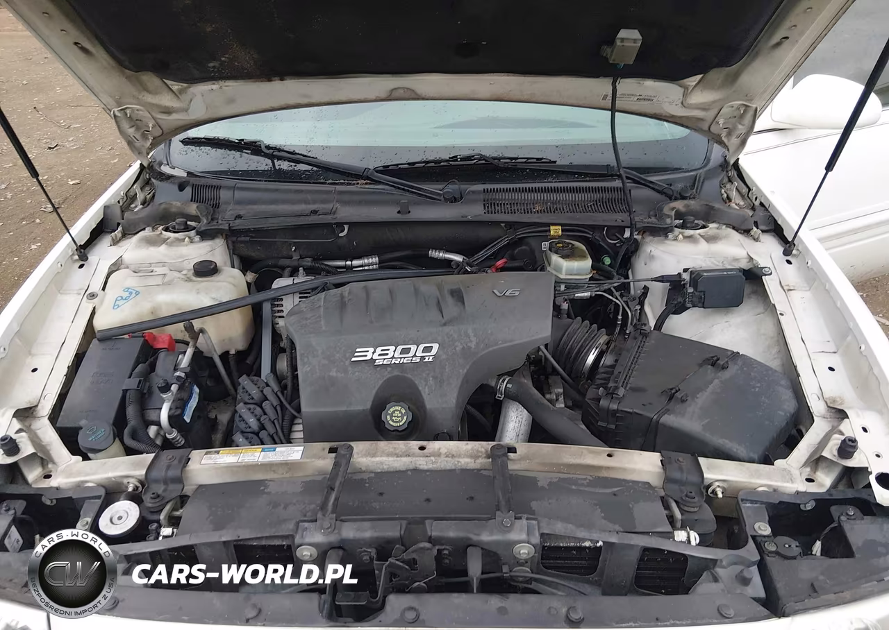 2001 Buick Lesabre Custom VIN:1G4HP54K914226650 - 10