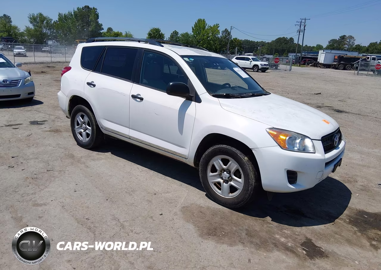 2010 Toyota Rav4