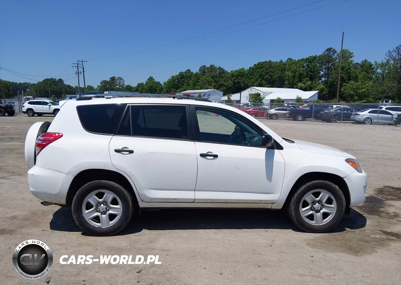 2010 Toyota Rav4 VIN:2T3BF4DV0AW033937 - 13