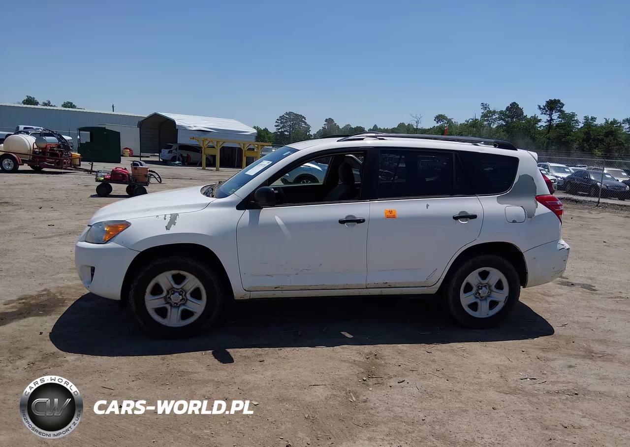 2010 Toyota Rav4 VIN:2T3BF4DV0AW033937 - 14