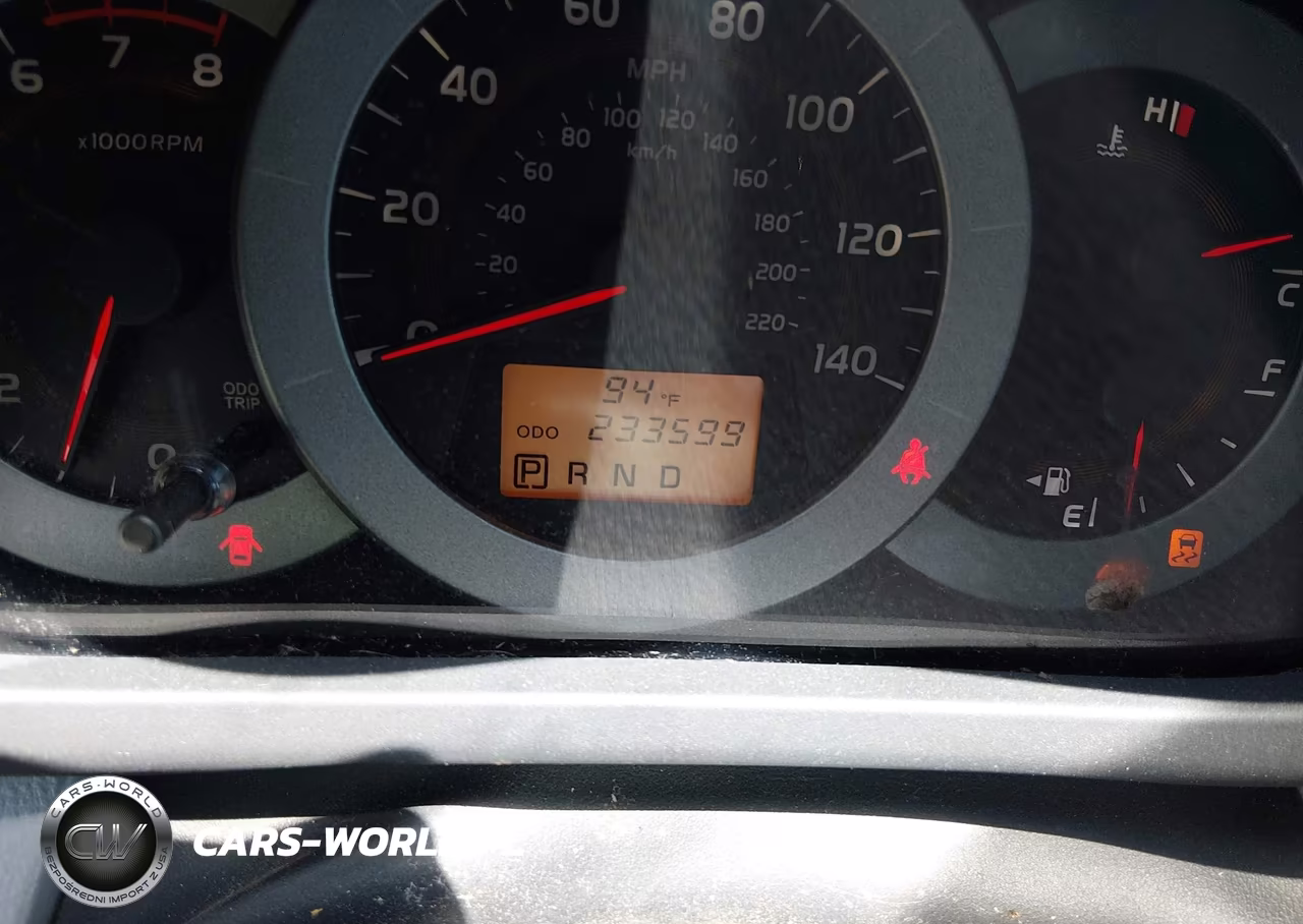 2010 Toyota Rav4 VIN:2T3BF4DV0AW033937 - 15