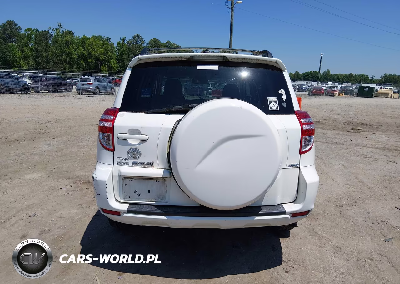 2010 Toyota Rav4 VIN:2T3BF4DV0AW033937 - 16