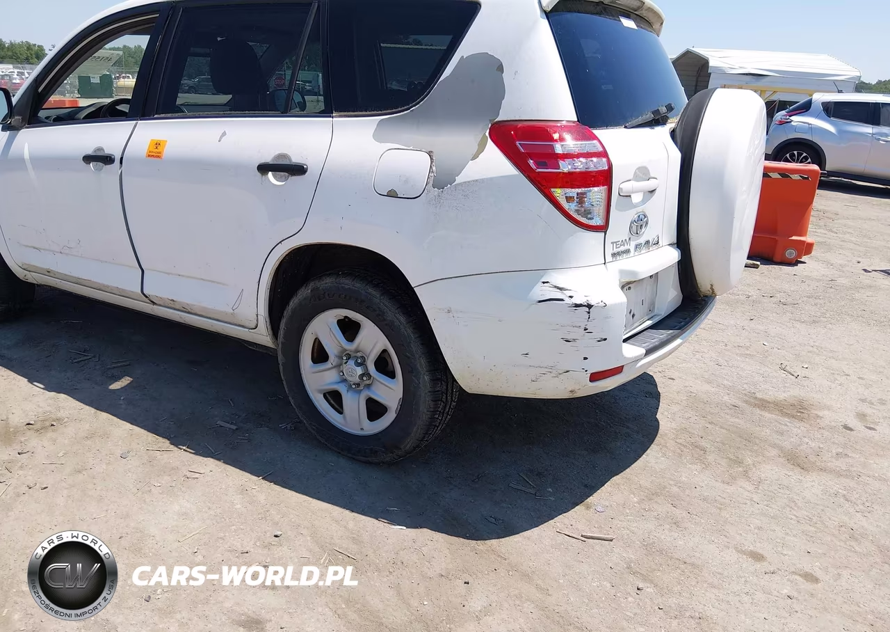 2010 Toyota Rav4 VIN:2T3BF4DV0AW033937 - 17