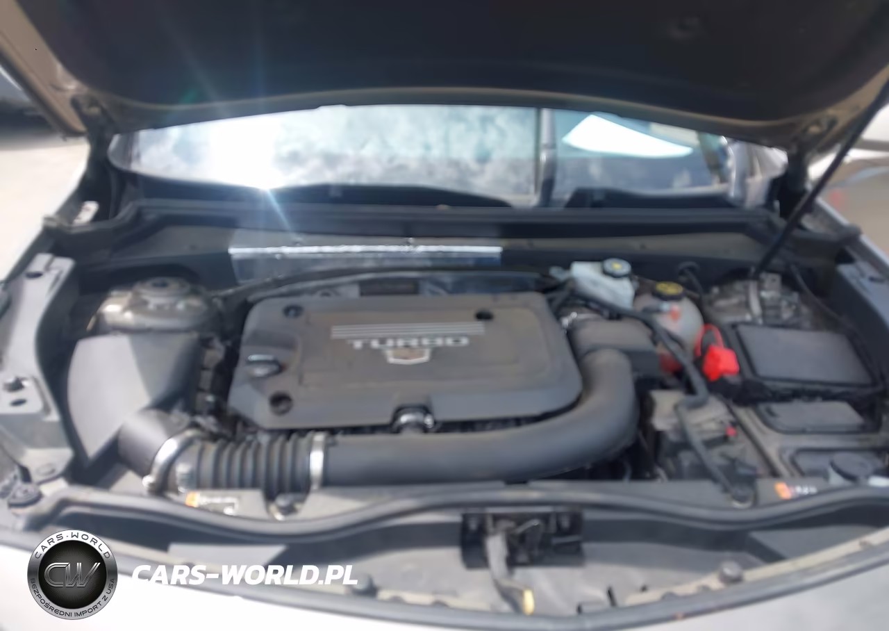 2020 Cadillac Xt4 Fwd Premium Luxury VIN:1GYFZCR44LF095827 - 10