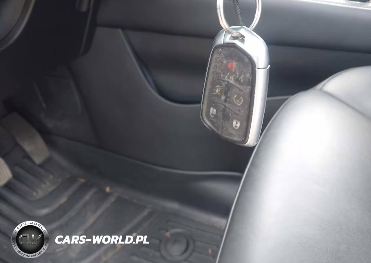 2020 Cadillac Xt4 Fwd Premium Luxury VIN:1GYFZCR44LF095827 - 11