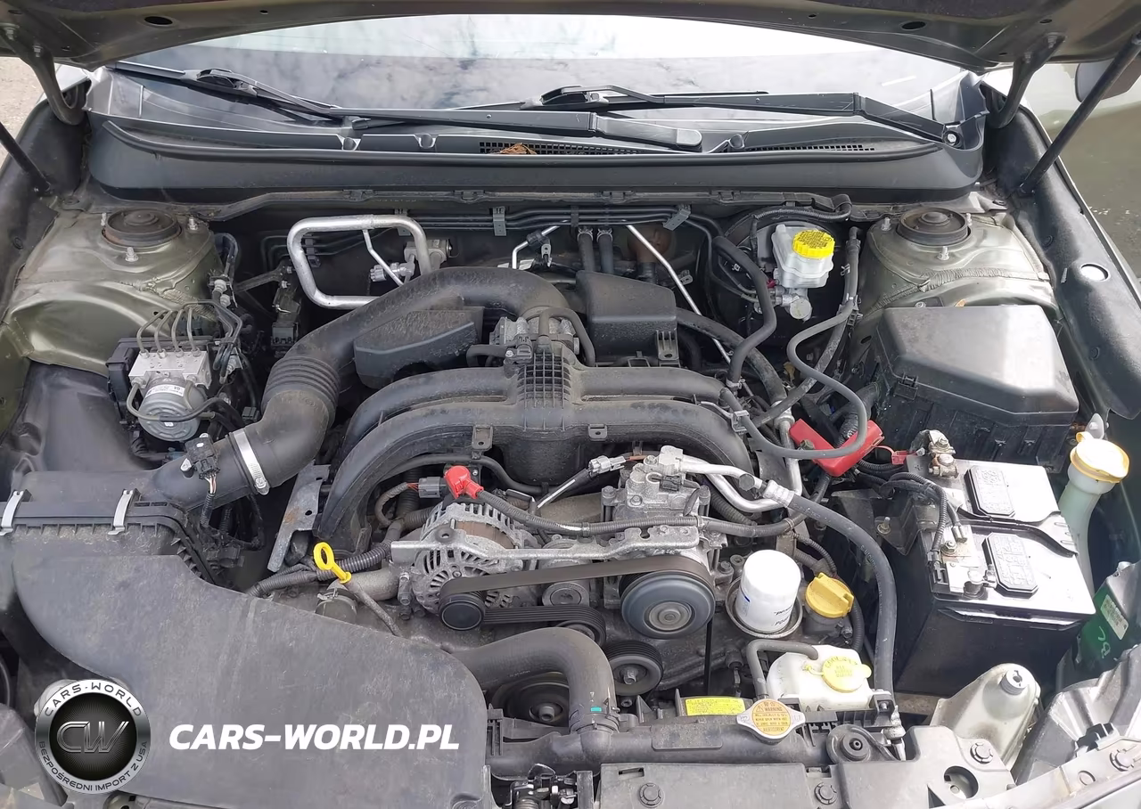 2019 Subaru Outback 2.5I Premium VIN:4S4BSAFC3K3212530 - 10
