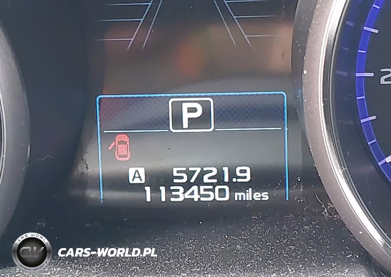 2019 Subaru Outback 2.5I Premium VIN:4S4BSAFC3K3212530 - 15