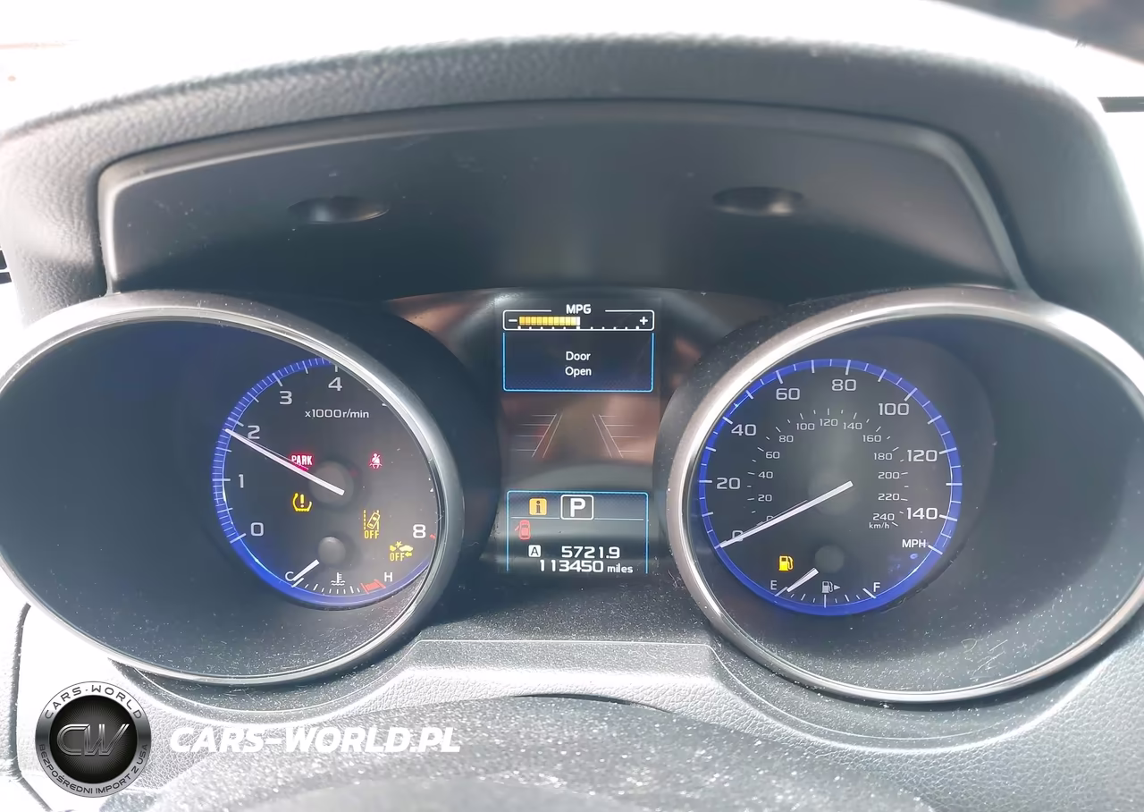 2019 Subaru Outback 2.5I Premium VIN:4S4BSAFC3K3212530 - 7