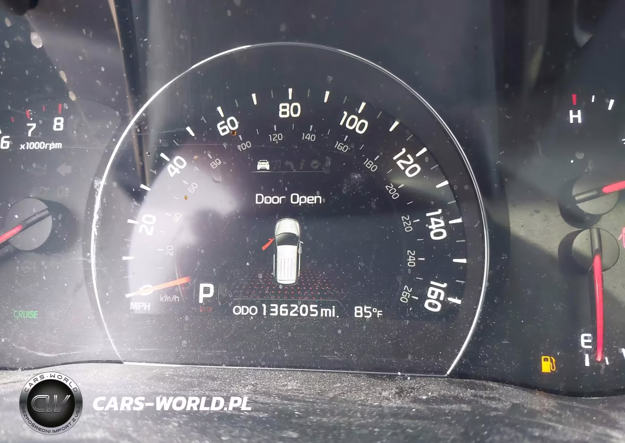 2015 Kia Sorento Sx V6 VIN:5XYKW4A72FG578663 - 15