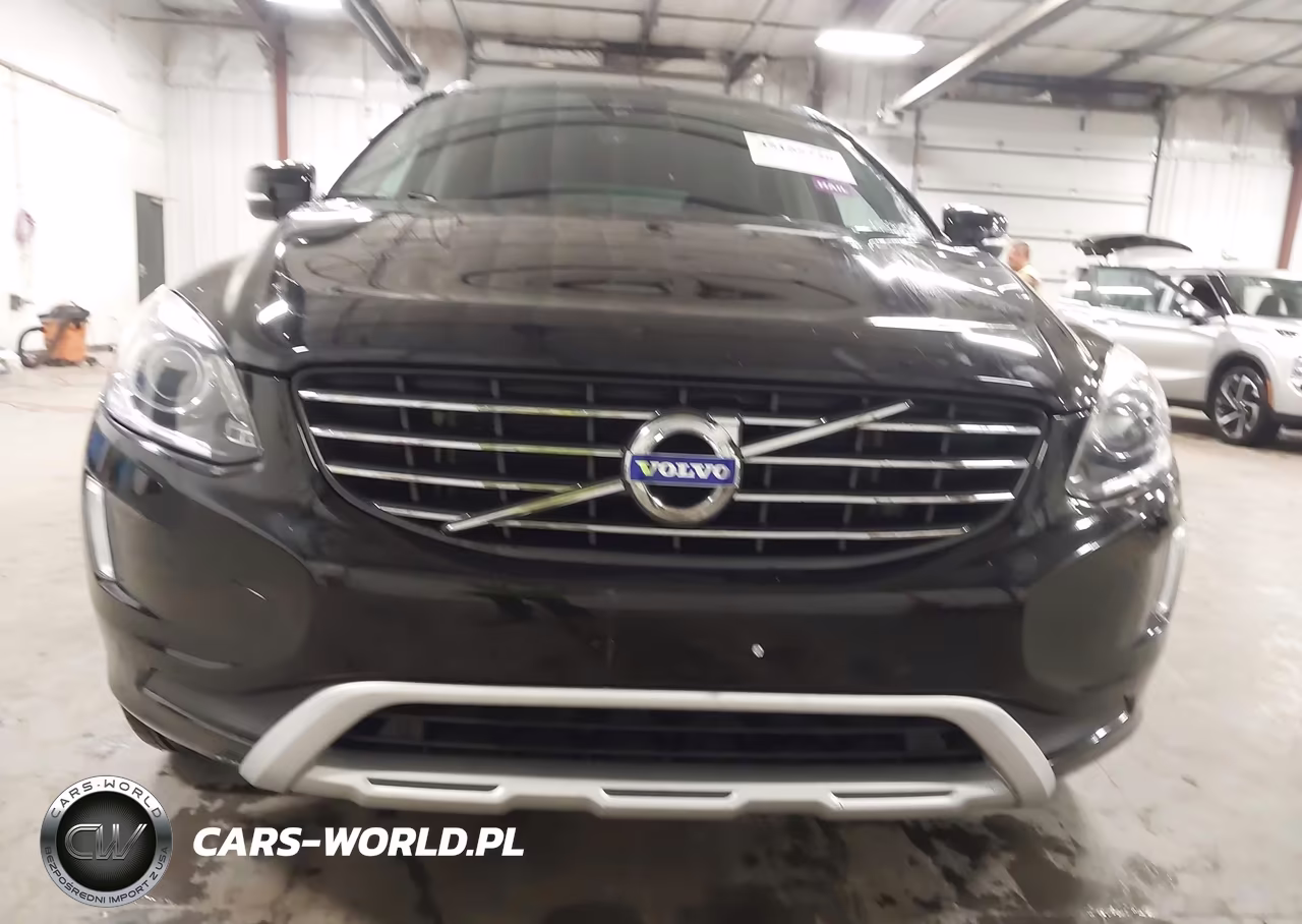 2017 Volvo Xc60 T5 Dynamic VIN:YV440MDR9H2223250 - 13