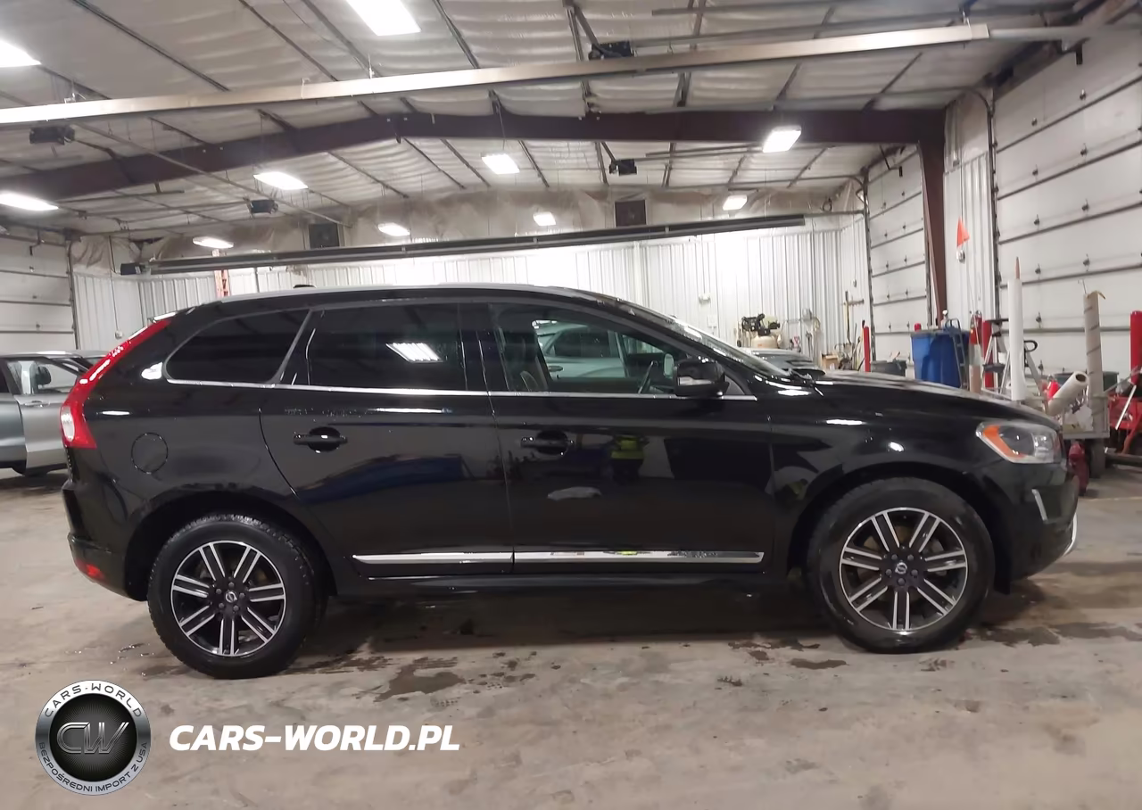 2017 Volvo Xc60 T5 Dynamic VIN:YV440MDR9H2223250 - 14