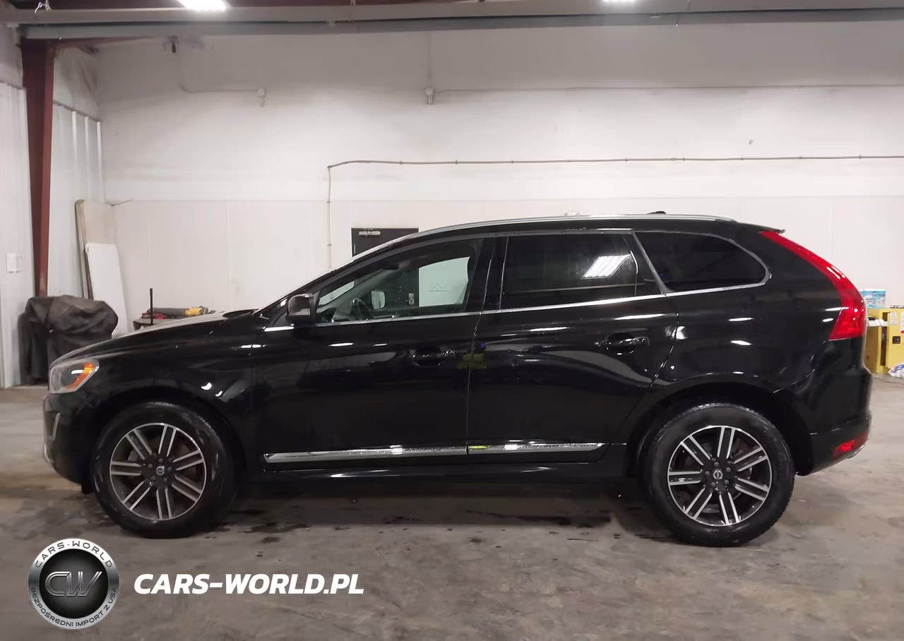 2017 Volvo Xc60 T5 Dynamic VIN:YV440MDR9H2223250 - 15