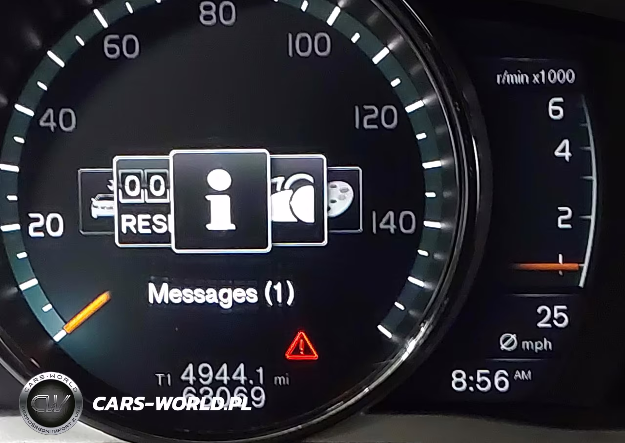 2017 Volvo Xc60 T5 Dynamic VIN:YV440MDR9H2223250 - 16