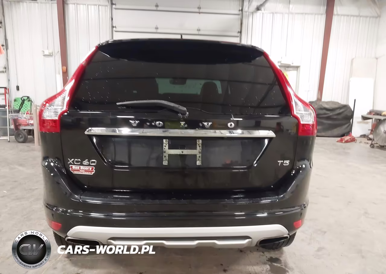 2017 Volvo Xc60 T5 Dynamic VIN:YV440MDR9H2223250 - 17