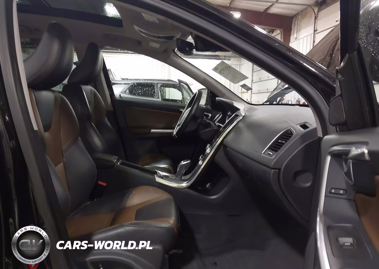 2017 Volvo Xc60 T5 Dynamic VIN:YV440MDR9H2223250 - 5