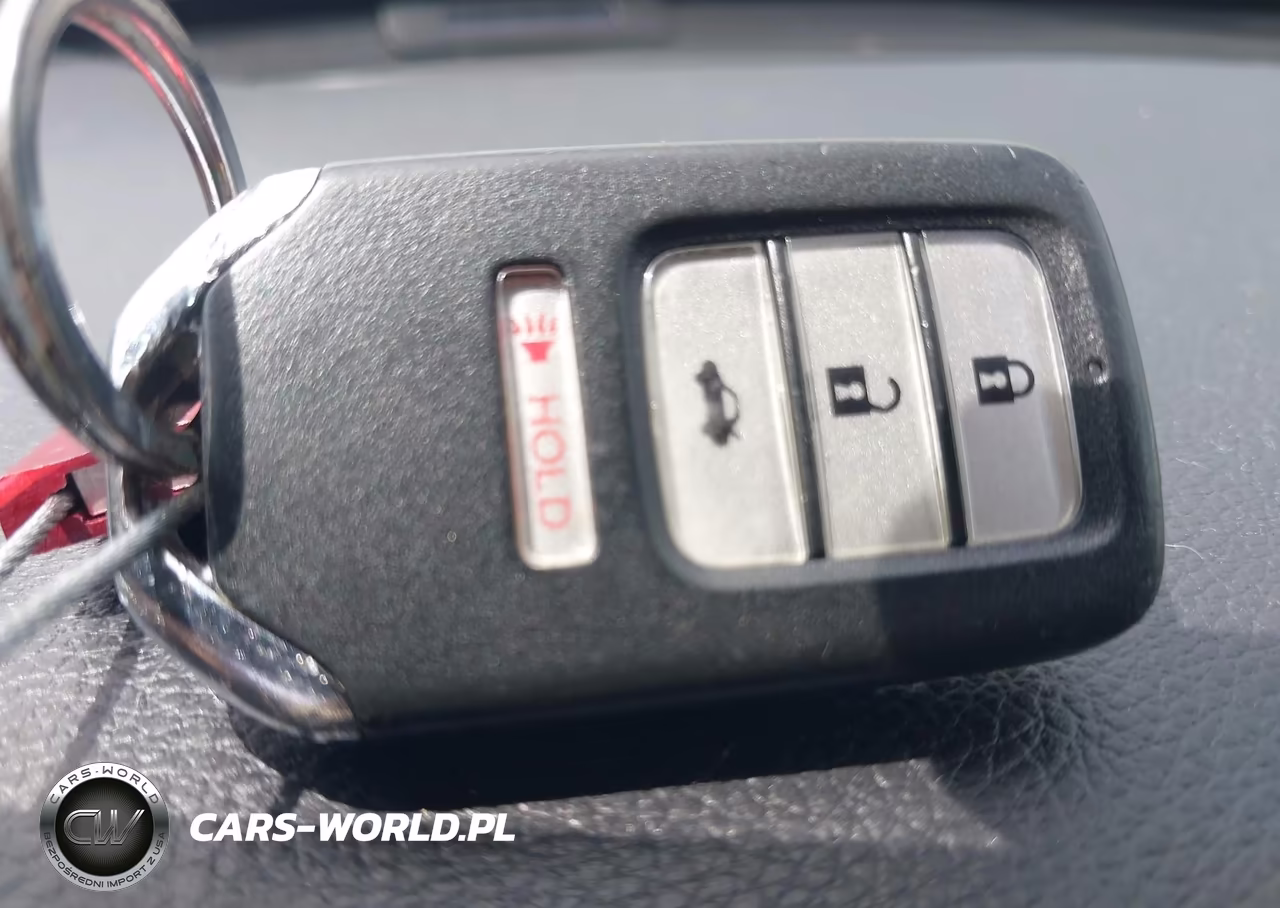 2015 Honda Accord Ex-L VIN:1HGCT1B82FA013981 - 11