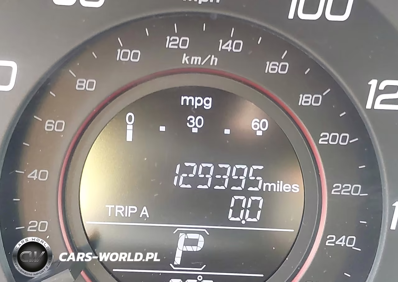 2015 Honda Accord Ex-L VIN:1HGCT1B82FA013981 - 15